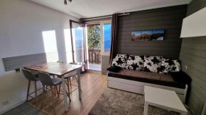 Résidence La Vanoise - Studio cabine 4 personnes Vanoise MAE-4424